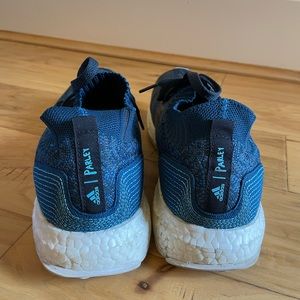 adidas Ultraboost Parley